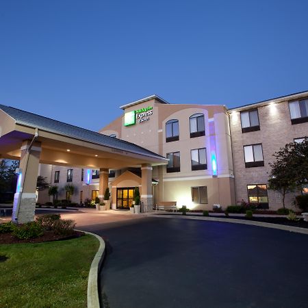 Holiday Inn Express Plymouth By Ihg Exteriör bild