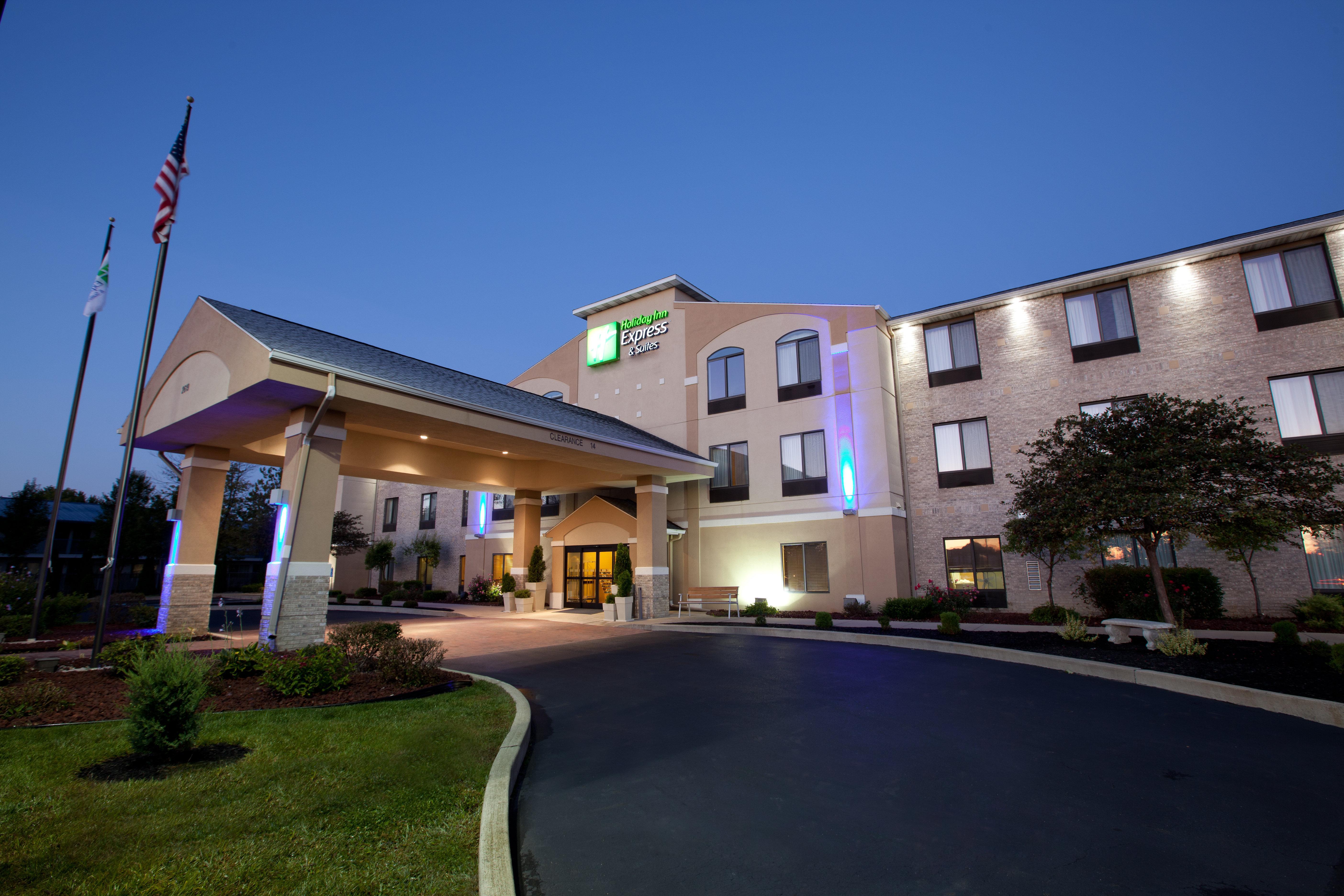 Holiday Inn Express Plymouth By Ihg Exteriör bild