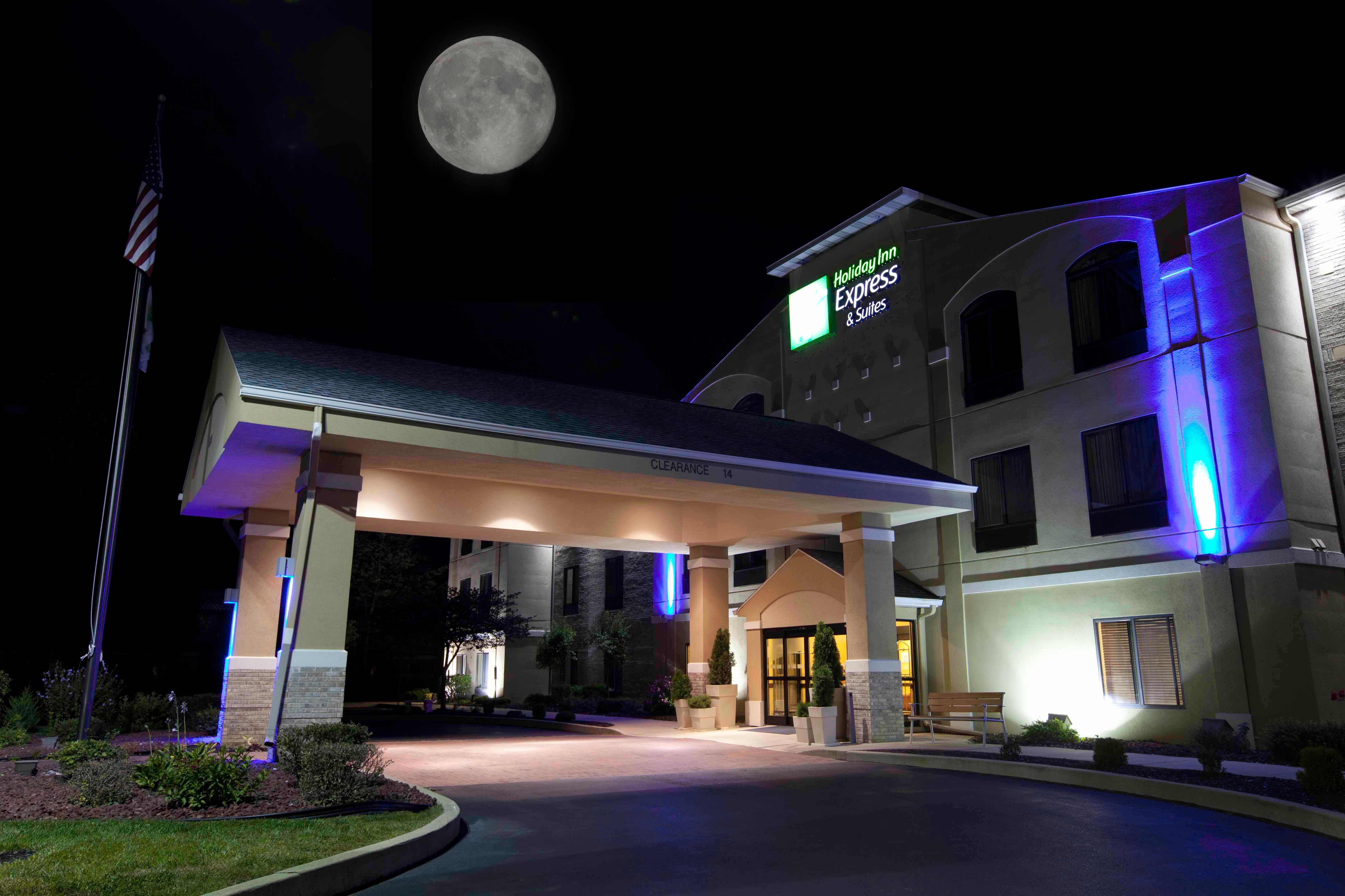 Holiday Inn Express Plymouth By Ihg Exteriör bild