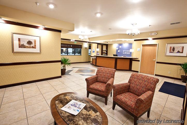 Holiday Inn Express Plymouth By Ihg Inreriör bild