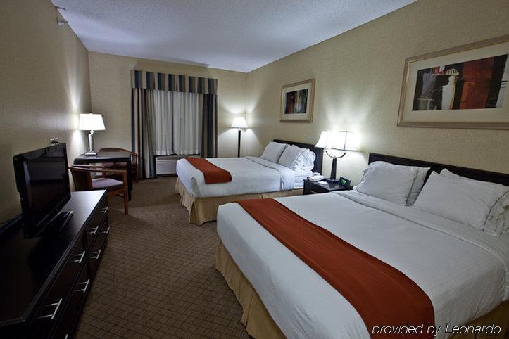 Holiday Inn Express Plymouth By Ihg Rum bild